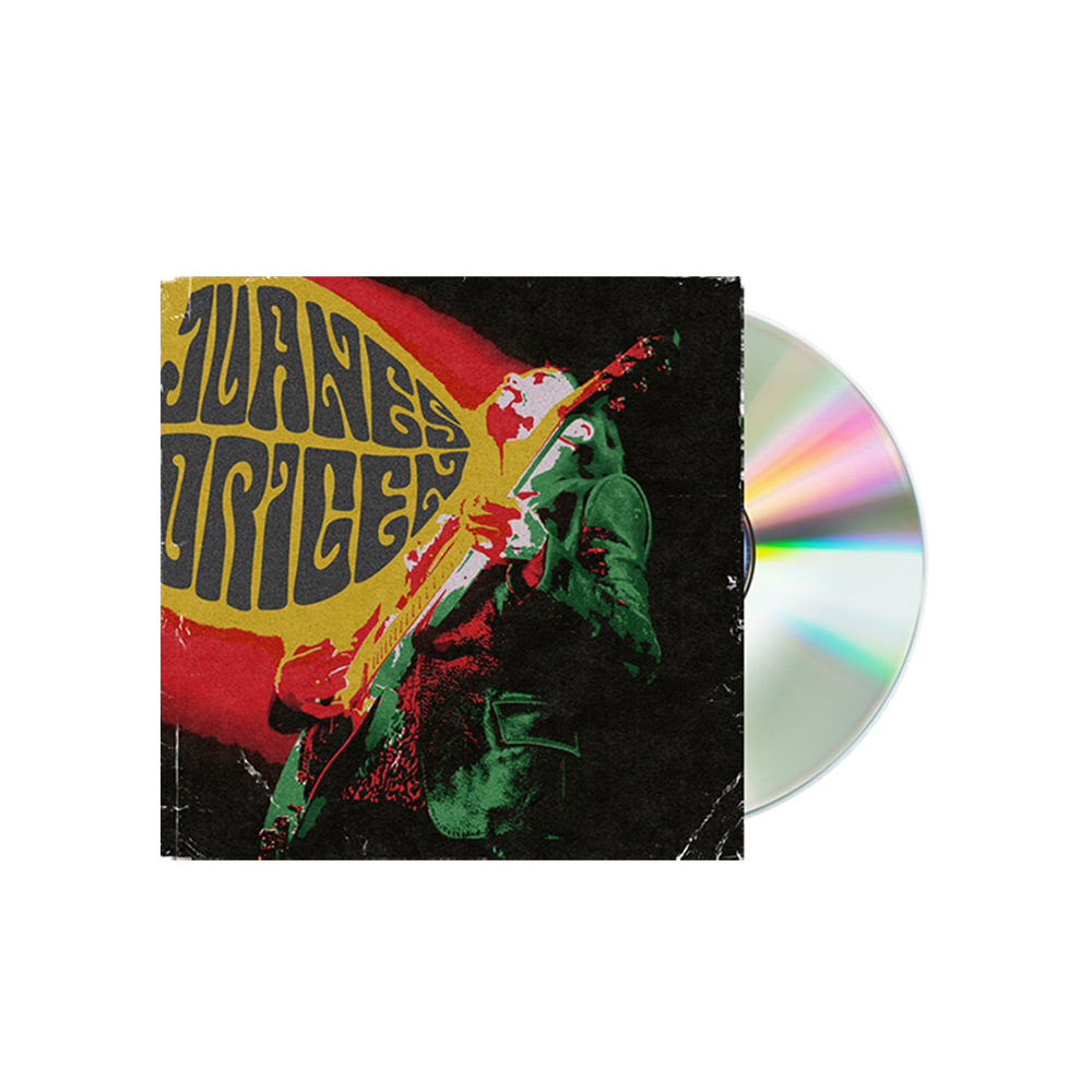 Origen - CD - Juanes Official Store