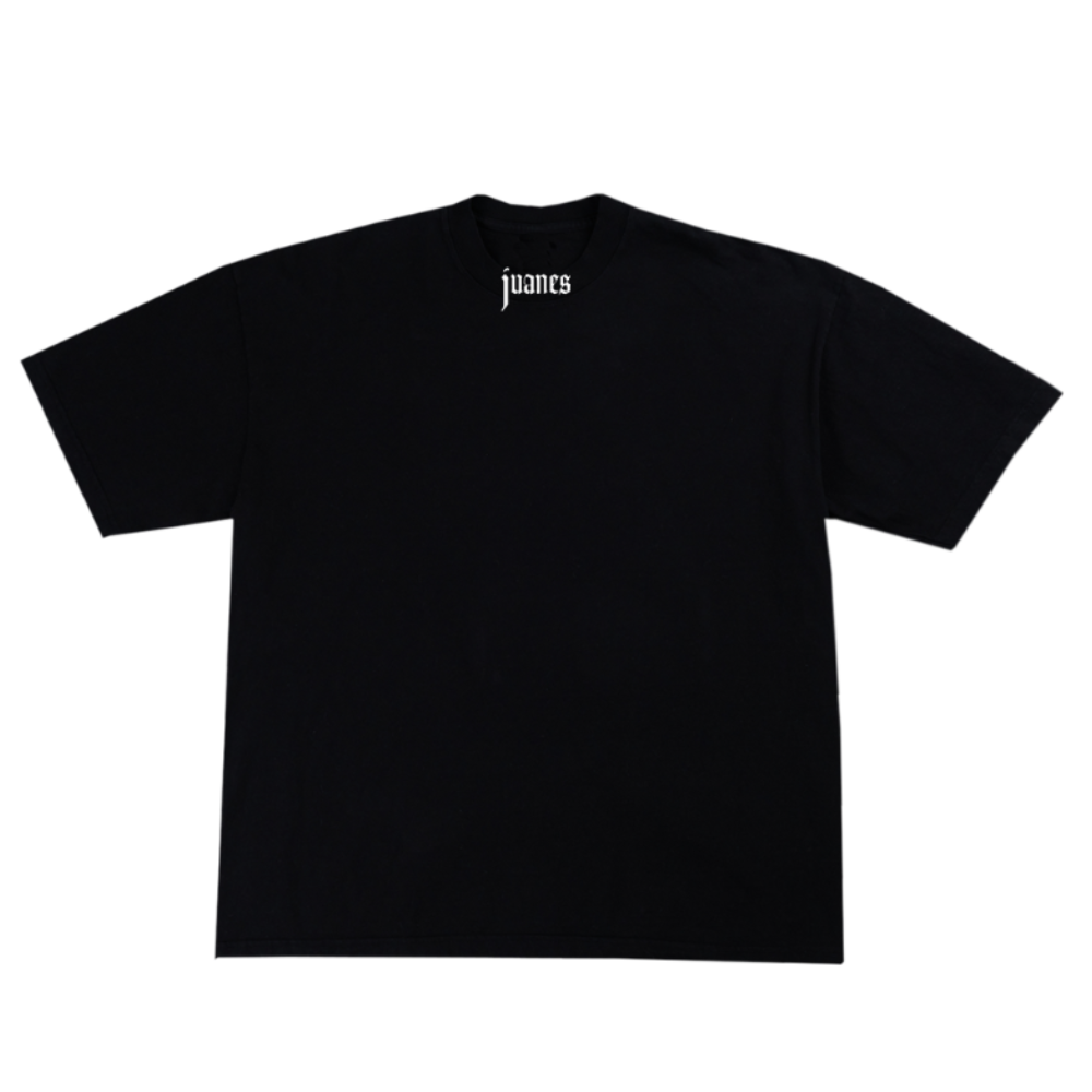 La Camisa Negra 20th Anniversary Tee