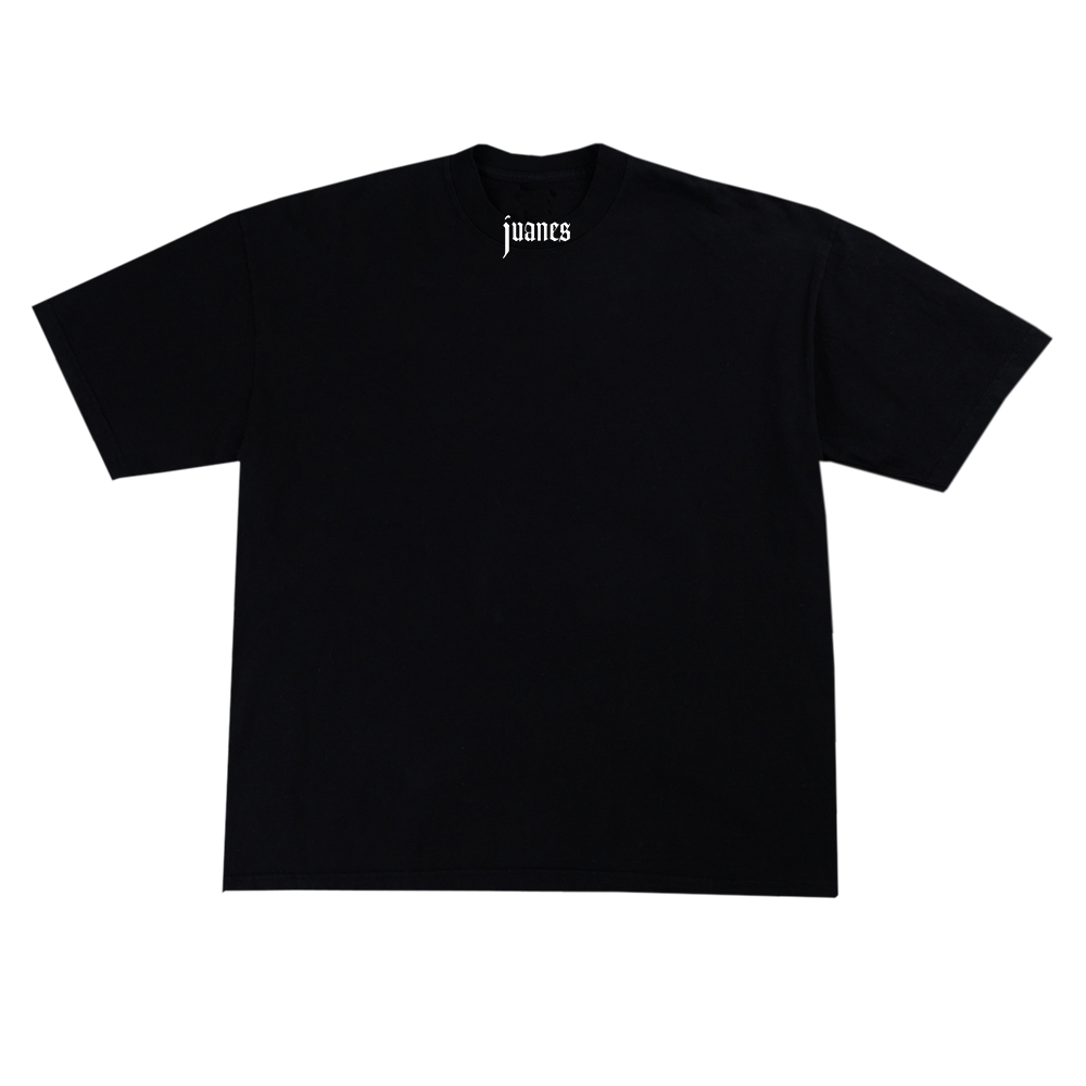 La Camisa Negra 20th Anniversary Tee back