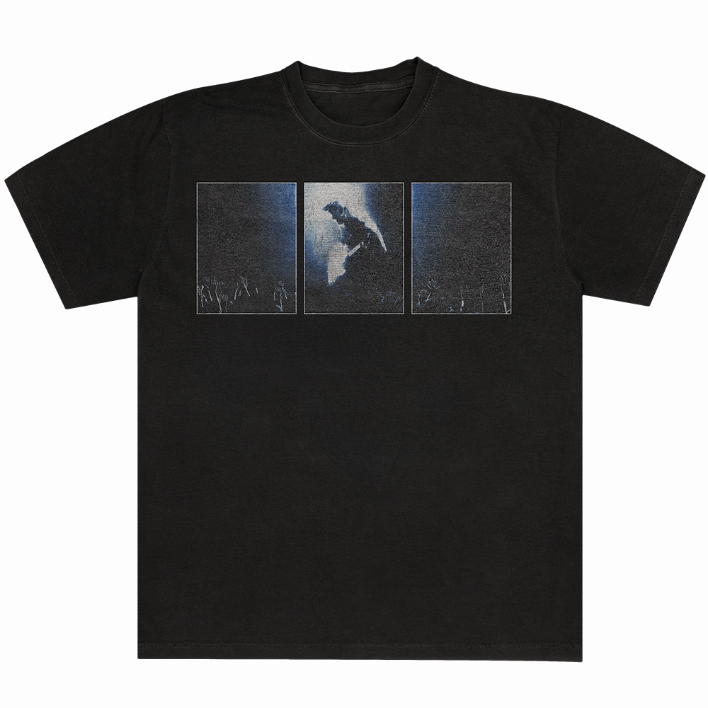 Juanes 2026 World Tour Tee front