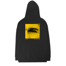 Vida Cotidiana Hoodie Back