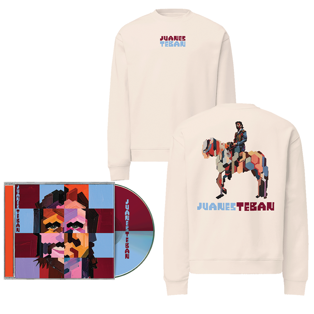 El Gran Día Crewneck Fan Pack Preview