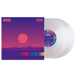Más Futuro Que Pasado - 2LP + Digital Album