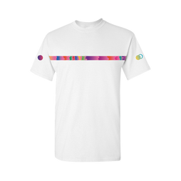 Más Futuro Que Pasado - T-Shirt + Digital Album
