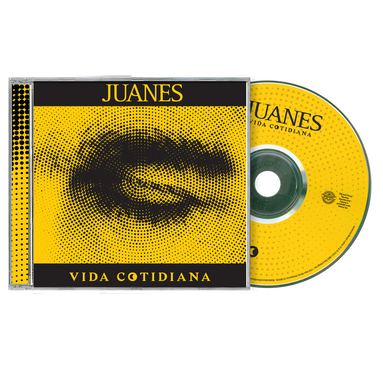 Vida Cotidiana - CD